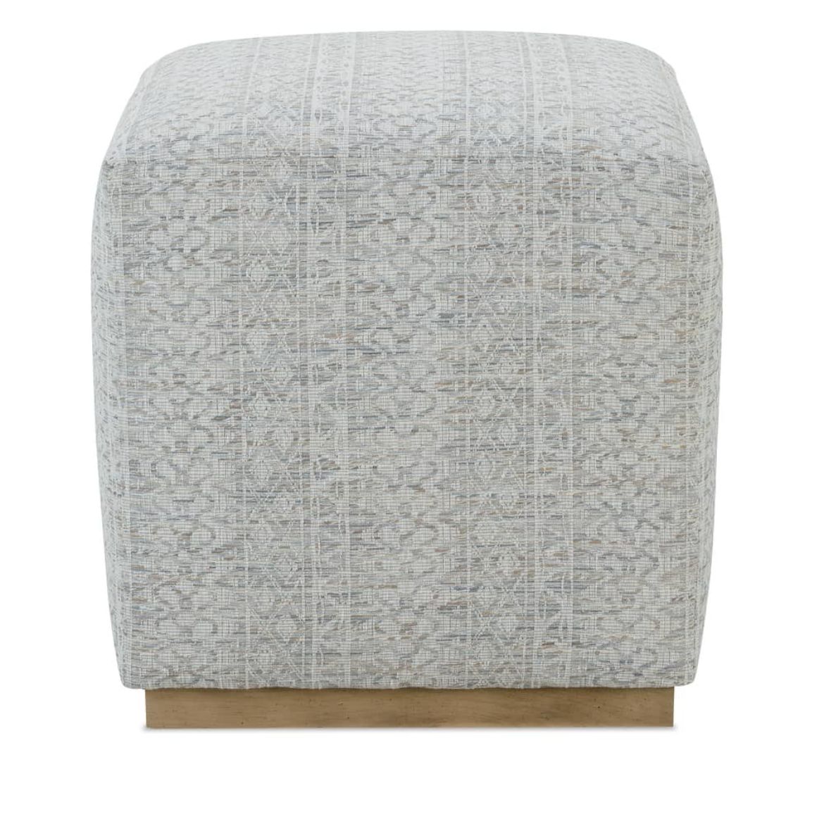 Picture of Dena Accent Ottoman